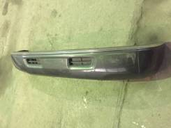 Бампер. Toyota Land Cruiser, FJ80, FJ80G, FZJ80, FZJ80G, FZJ80J, HDJ80, HDJ81, HDJ81V, HZJ80, HZJ81, HZJ81V, J80 Двигатели: 1FZF, 1FZFE, 1HDFT, 1HDT...
