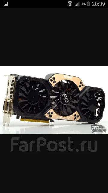GeForce GTX 770 ����