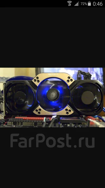 GeForce GTX 770 ����