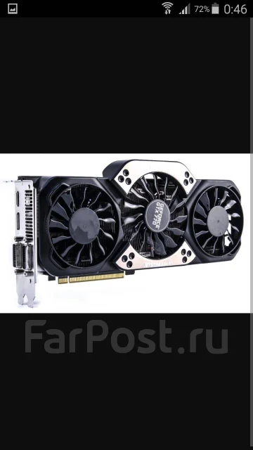 GeForce GTX 770 ����