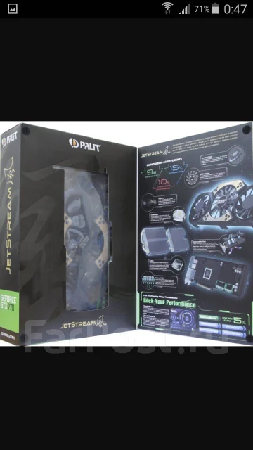 GeForce GTX 770 ����