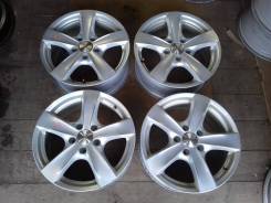 AGA. 7.0x16", 5x112.00, ET40