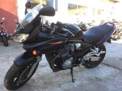 Suzuki GSF 1200S Bandit. 1 200 куб. см., исправен, птс, без пробега. Под заказ