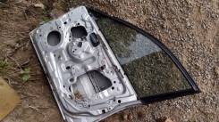 Стекло боковое. Nissan Wingroad, VENY11, VEY11, VFY11, VGY11, VHNY11, VY11, WFY11, WHNY11, WHY11, WPY11, WRY11 Nissan AD, VENY11, VEY11, VFY11, VGY11...