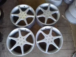 Azect. 7.0x17", 4x114.3, 5x114.3, ET45, �� 73���. ����