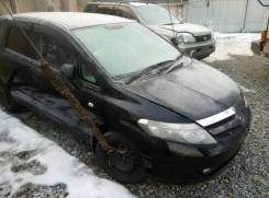Крыша Honda Airwave L15A