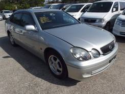 Toyota Aristo. JZS161 VERTEX EDITION, 2JZGTE