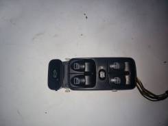 Блок управления стеклоподъемниками. Mercedes-Benz C-Class, W203