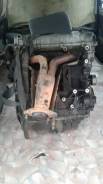 Коллектор выпускной. Mazda: Atenza, Premacy, Mazda3, MPV, Tribute, CX-7, Axela, Biante Двигатель L3VE