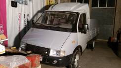 ГАЗ 3302. Продам газель, 2 300 куб. см., 1 500 кг.