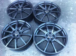 A-Tech Schneider. 7.0x18", 5x100, ET48 ����