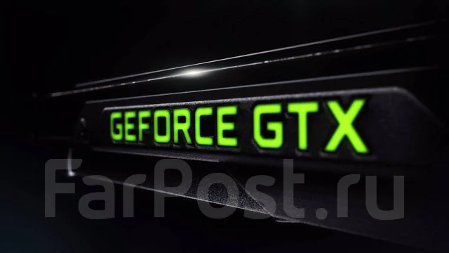 GeForce GTX 590 ����
