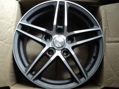 RR. 7.0x16, 5x120.00, ET35, ЦО 72,6 мм.