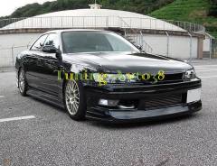 Обвес кузова аэродинамический. Toyota Mark II, GX90, JZX90, LX90, SX90