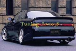 Обвес кузова аэродинамический. Toyota Mark II, GX90, JZX90, LX90, SX90