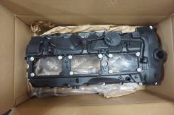 Крышка головки блока цилиндров. BMW: X1, 1-Series, 2-Series, 5-Series Gran Turismo, 3-Series Gran Turismo, X6, X3, X5, X4, M2, 4-Series, 7-Series, 6-S...