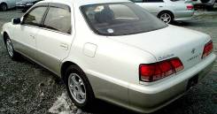 Toyota Cresta. JZX100, 1JZGE