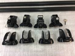 Багажники. Honda Stepwgn, RF3
