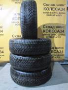 Goodyear Eagle Ultra Grip GW-3. Всесезонные, 2014 год, 10 %, 4 шт