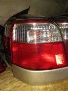 Стоп-сигнал. Subaru Forester, SF5, SF6, SF9