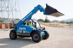 Genie GTH. Телескопический погрузчик 3007
