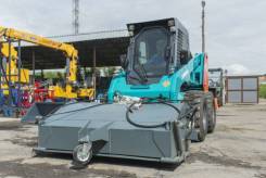 Sunward SWL3210. Мини погрузчик Sunward, 950 кг.