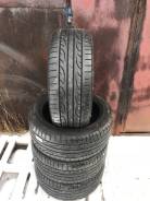 Dunlop SP Sport LM704. Летние, износ: 10%, 4 шт