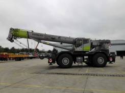 Zoomlion RT100. Продам автокран zoomlion RT 100, 8 300 куб. см., 100 000 кг., 63,00 м.