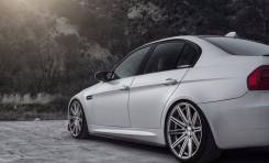 BMW Racing Dynamics. 8.0/9.0x18", 5x120.00, ET32/42, ЦО 72,6 мм. Под заказ
