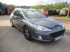 Ручка внутренняя пер.прав PEUGEOT 407