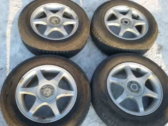 Koya Spider. 6.5x15", 4x114.30, 5x114.30, ET45, �� 72,5���.