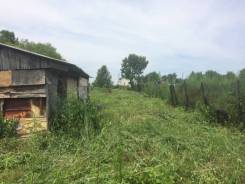 Продам Дачный участок в черте города. Район Малого аэропорта. От частного лица (собственник)