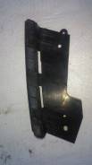 Накладка на фару. Nissan Tiida, C11, JC11, NC11 Двигатели: HR15DE, HR16DE, MR18DE