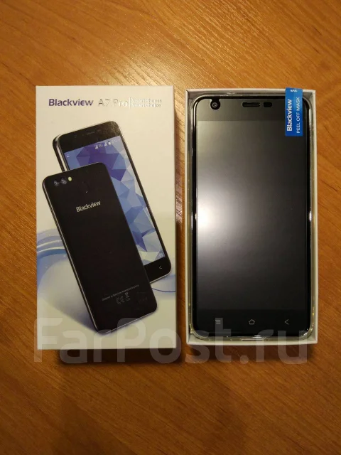 Blackview A7. ����� ����
