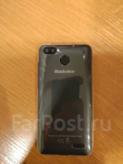 Blackview A7. ����� ����
