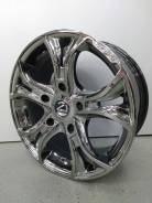 Dizzard. 8.0x18", 5x150.00, ET50, ЦО 110,1 мм.