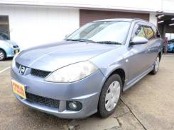 Nissan Wingroad. автомат, передний, 1.5, бензин, 70 000 тыс. км, б/п, нет птс. Под заказ