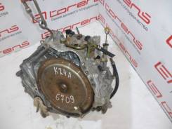 АКПП на HONDA ODYSSEY K24A MFHA 2WD. Гарантия, кредит.