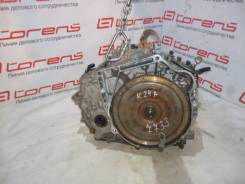 АКПП на HONDA ODYSSEY K24A MFHA 2WD. Гарантия, кредит.