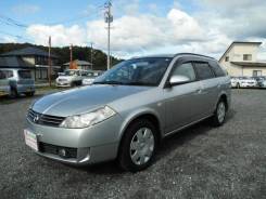 Nissan Wingroad. автомат, передний, 2.0, бензин, 52 000 тыс. км, б/п, нет птс. Под заказ