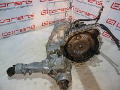 АКПП на TOYOTA ESTIMA 2AZ-FE U140F 4WD. Гарантия, кредит.