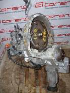 АКПП на TOYOTA PASSO 1KR-FE A4BD03A 4WD.