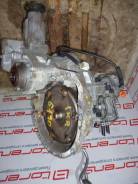 АКПП на TOYOTA PASSO 1KR-FE A4BD03A 4WD.