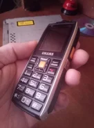 Uhans. �/�