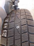 Hankook Winter i*cept IZ W606. Зимние, без шипов, 2012 год, износ: 10%, 2 шт. Под заказ