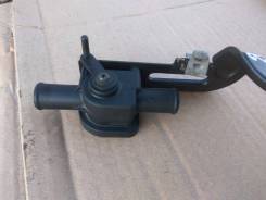 Кран печки. Honda: Accord, Avancier, Odyssey, Saber, Inspire, Lagreat, MDX Двигатели: F20B2, F20B4, F20B5, F20B7, F23A1, F23A2, F23A3, J30A1, J30A2, J...