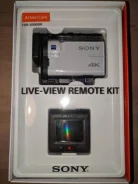 Sony FDR. � ���������� ����