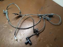 Датчик abs. Toyota: Corolla Spacio, Allex, WiLL VS, Corolla Axio, Corolla Verso, Corolla Fielder, Corolla, Corolla Runx Двигатели: 1NZFE, 1ZZFE, 2ZZGE...