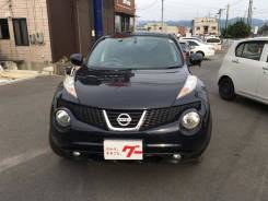 Nissan Juke. автомат, передний, 1.5, бензин, 50 212 тыс. км, б/п. Под заказ