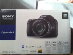 Sony Cyber-shot DSC-HX100V. 15 - 19.9 ��, ���: 14� � ����� ����